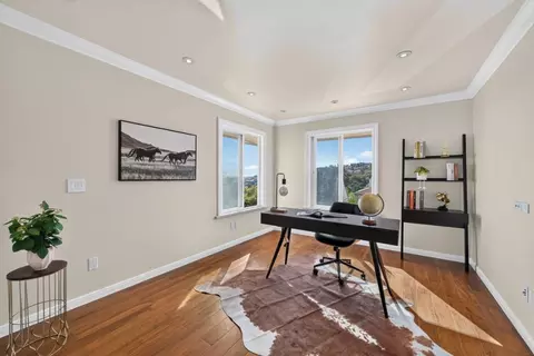 Other - 45 El Bonito Way, Millbrae, CA 94030 photo 3 of 4
