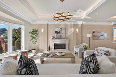Living - 45 El Bonito Way, Millbrae, CA 94030 photo 1 of 4