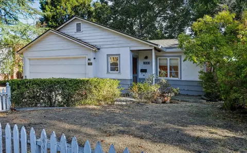 2593 Cowper St, Palo Alto, CA 94301