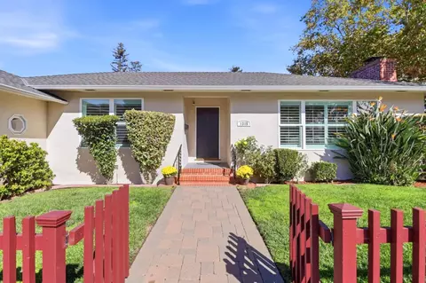 1315 Maple St, San Mateo, CA 94402
