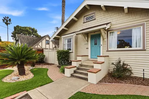 449 S 16th St, San Jose, CA 95112