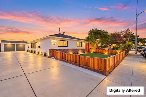 767 Bonita Ave, San Jose, CA 95116