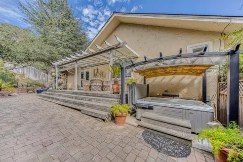 Exterior - 17814 Gail Ct, Salinas, CA 93907 photo 18 of 31