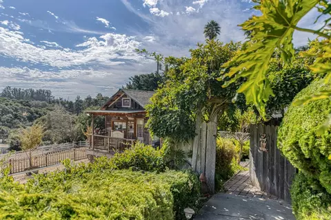 Exterior - 17814 Gail Ct, Salinas, CA 93907 photo 22 of 31