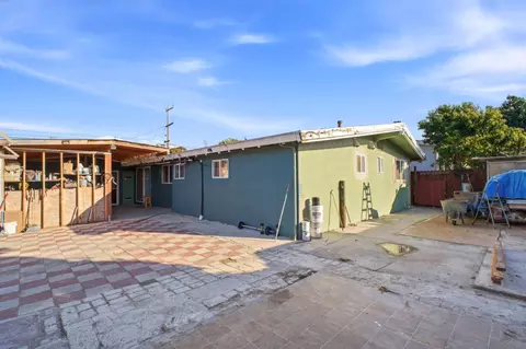 Exterior - Coronado Way, Hayward, CA 94545 photo 4 of 5