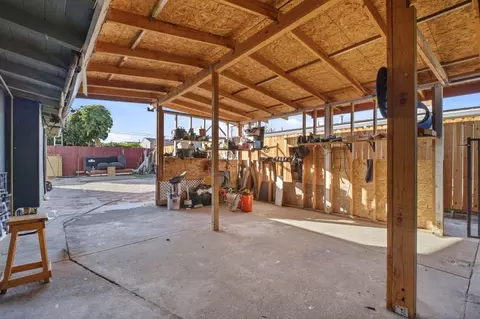 Exterior - Coronado Way, Hayward, CA 94545 photo 2 of 5