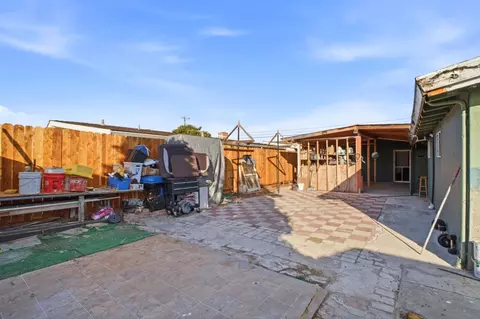 Exterior - Coronado Way, Hayward, CA 94545 photo 5 of 5