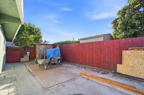 Exterior - Coronado Way, Hayward, CA 94545 photo 3 of 5
