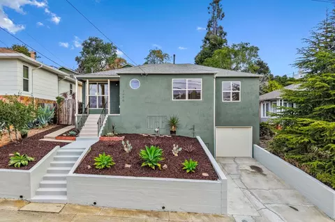 2436 Potomac St, Oakland, CA 94602