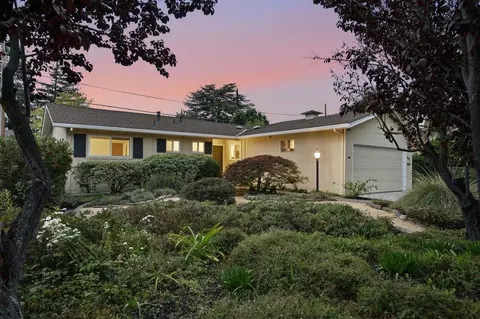 841 Ilima Ct, Palo Alto, CA 94306
