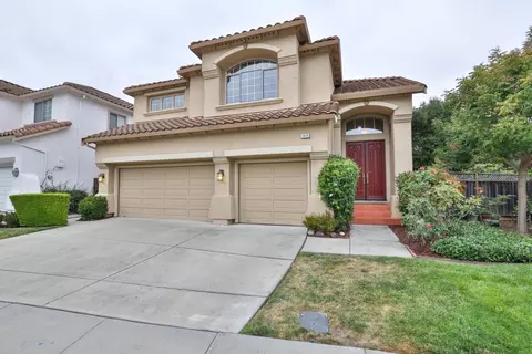 3633 Vireo Ave, Santa Clara, CA 95051