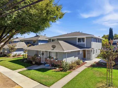 Branham Ln, San Jose, CA 95118