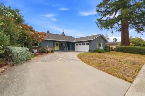 1662 Saint Anthony Dr, San Jose, CA 95125
