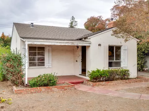 1409 Hamilton Way, San Jose, CA 95125