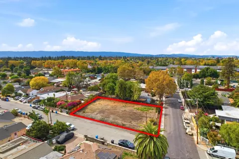 1269 Wesminister Ave, East Palo Alto, CA 94303