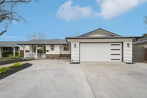 2502 Meridian Ave, San Jose, CA 95124
