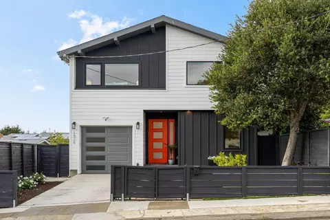 1516 Elm Ave, Richmond, CA 94805