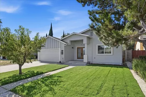 1317 Dryden Dr, San Jose, CA 95131