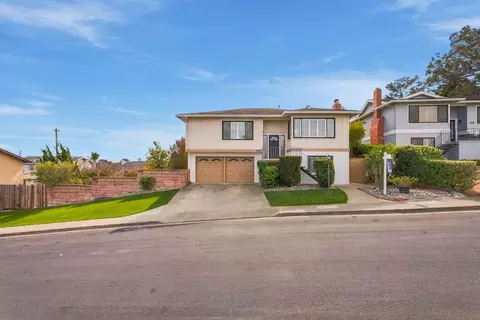 417 Dianne Ct, South San Francisco, CA 94080