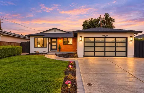 2631 Monroe St, Santa Clara, CA 95051