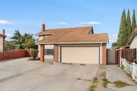 3819 Nash Ct, San Jose, CA 95111