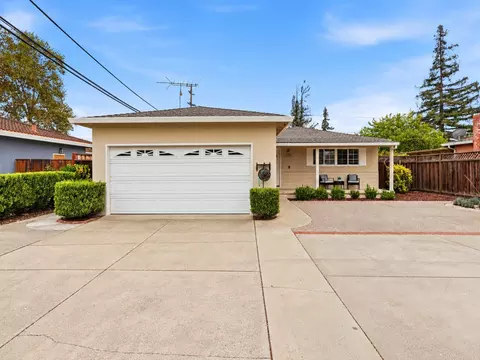 2116 Quito Rd, San Jose, CA 95130
