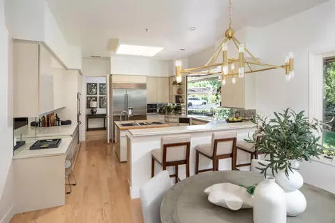 Kitchen - 730 Morningside Rd, Los Altos, CA 94022 photo 1 of 3
