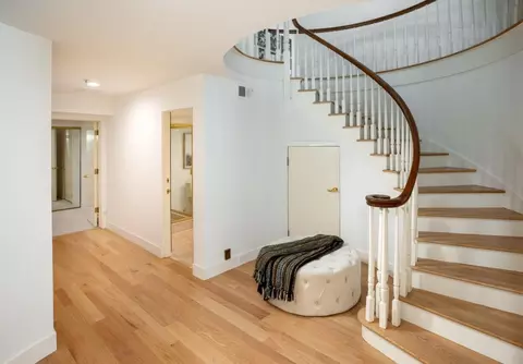 Entry Way - 730 Morningside Rd, Los Altos, CA 94022 photo 2 of 2