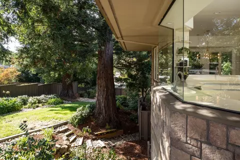 Exterior - 730 Morningside Rd, Los Altos, CA 94022 photo 7 of 13