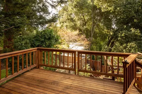 Exterior - 730 Morningside Rd, Los Altos, CA 94022 photo 2 of 13