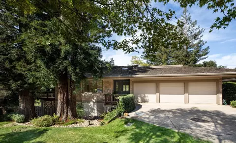 730 Morningside Rd, Los Altos, CA 94022