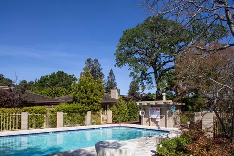 Exterior - 730 Morningside Rd, Los Altos, CA 94022 photo 11 of 13