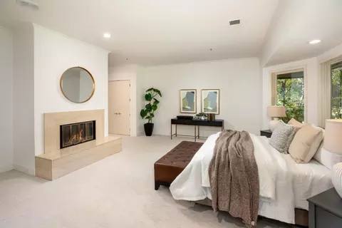 Bedroom - 730 Morningside Rd, Los Altos, CA 94022 photo 2 of 4