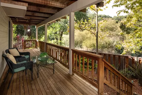 Exterior - 730 Morningside Rd, Los Altos, CA 94022 photo 3 of 13