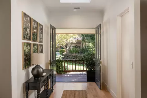 Entry Way - 730 Morningside Rd, Los Altos, CA 94022 photo 1 of 2