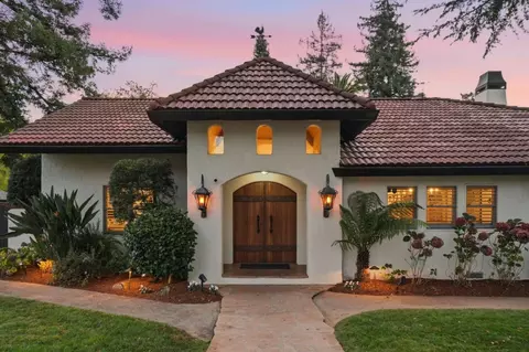 4020 Orme St, Palo Alto, CA 94306
