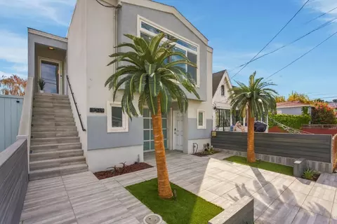 1049 Jenevein Ave, San Bruno, CA 94066