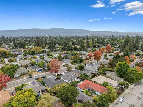 View/Area - 1544 Todd St, Mountain View, CA 94040 photo 5 of 6