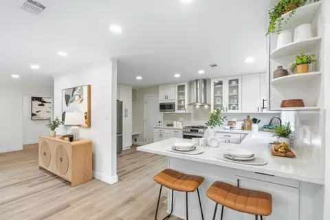 Kitchen - 1544 Todd St, Mountain View, CA 94040 photo 1 of 6