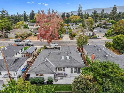 View/Area - 1544 Todd St, Mountain View, CA 94040 photo 2 of 6
