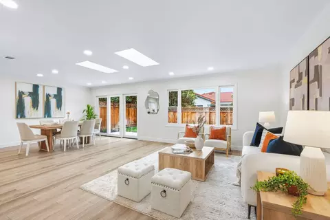 Living - 1544 Todd St, Mountain View, CA 94040 photo 1 of 2