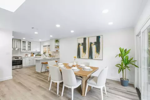 Dining - 1544 Todd St, Mountain View, CA 94040 photo 2 of 2