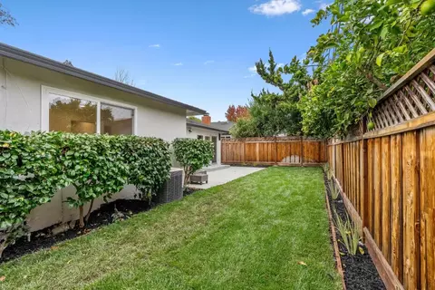 Exterior - 1544 Todd St, Mountain View, CA 94040 photo 4 of 7