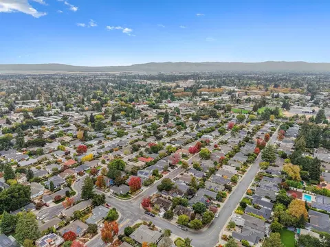 View/Area - 1544 Todd St, Mountain View, CA 94040 photo 6 of 6
