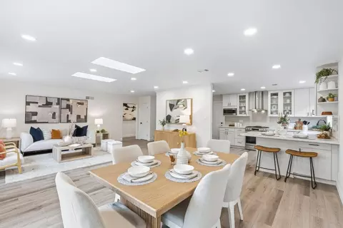 Dining - 1544 Todd St, Mountain View, CA 94040 photo 1 of 2