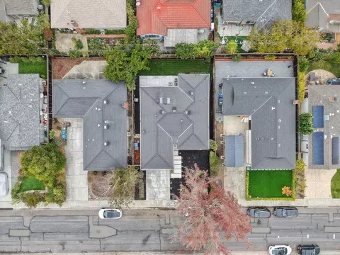 View/Area - 1544 Todd St, Mountain View, CA 94040 photo 3 of 6