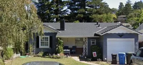 711 Tamarack Ave, San Carlos, CA 94070