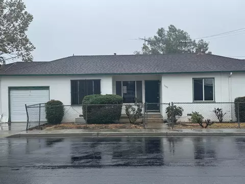 1149 Berkeley Ave, Menlo Park, CA 94025