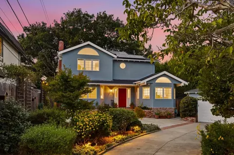 115 10th Ave, San Mateo, CA 94401