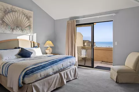 Bedroom - 2 Seascape Resort Dr, Aptos, CA 95003 photo 1 of 3